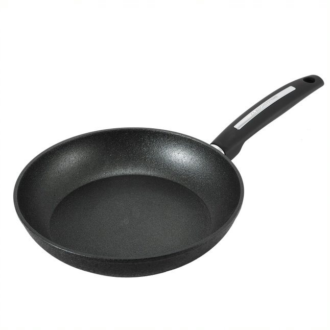 Munster fry pan with ice outer coating 28x5.5cm