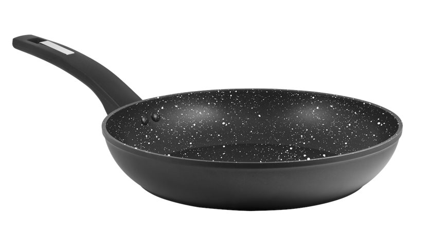 Marburg forged fry pan 28x5.5cm