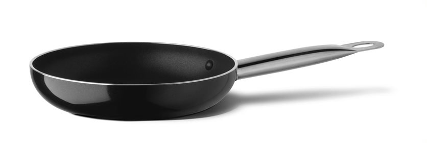 Solaris Pro Frying pan pressed aluminium 20 x 4.5 cm PTFE coated.