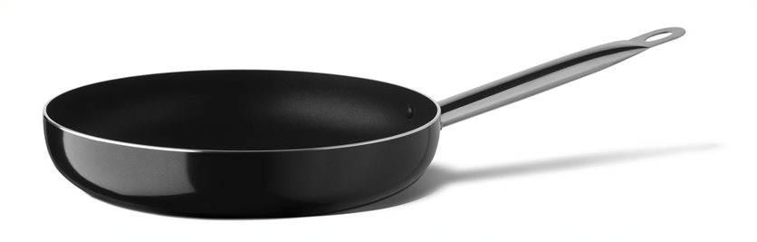 Solaris Pro Frying pan pressed aluminium 32 x 6 cm PTFE coated