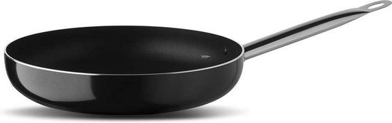 Solaris Pro Frying pan aluminium non-stick coating 36 x 6 cm