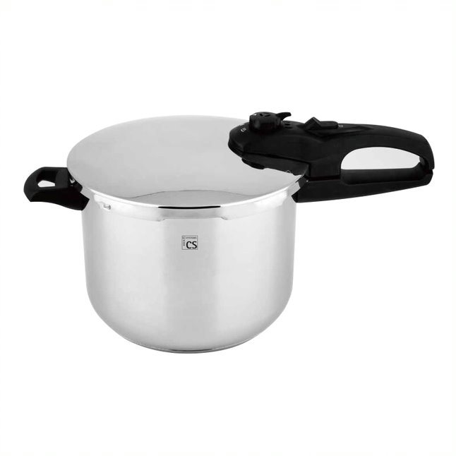 Kaiserslautern Pressure Cooker 8L