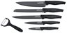 Marburg Knife 6 Piece Set