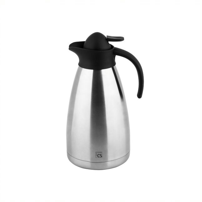 Cottbus Vacuum flask stainless steel 1.5L