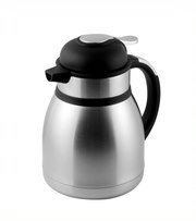 Passau Vacuum Flask Stainless Steel 1.2L