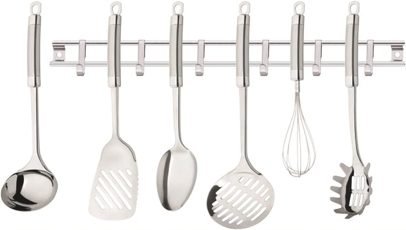 Exquisite Kitchen Utensils 7 Piece Set