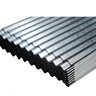 Corrugated Aluzinc Roof Sheet, 3x10 Ft, 0.51mm