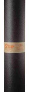 G.A.P. 36 IN. X 72 FT.  NON-RATED 30 LB ROOF FELT