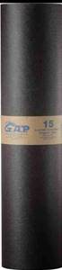 G.A.P. 36 IN. X 72 FT. NON-RATED 15 LB ROOF FELT
