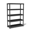 EZY 4 Tier Shelves