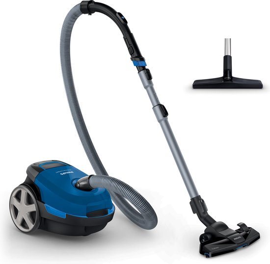 Vacuum Cleaner Performer Compact 750W - Philips.