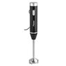 Hand Blender Black