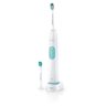 Electric Toothbrush Sonicare 2 Series White/Aqua.