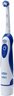 Electric Toothbrush Oral-B Advance Power White/Blue - Say goodbye to plaque!