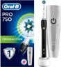 Electric Toothbrush Oral-B Pro 750 CrossAction