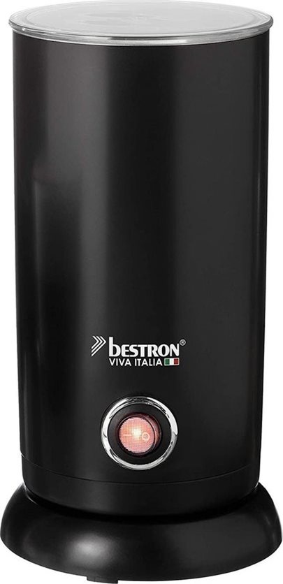 Bestron Electric Cordless Milk Frother 