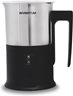 Milk Frother Inventum Grey/Black