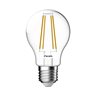 Bulb LED A60 Filament 7W E27 3000K.