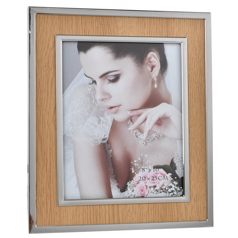 Photo Frame MDF 8x10