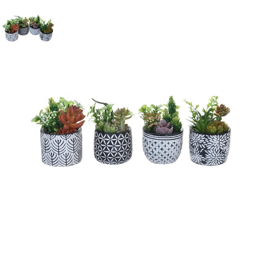 Artificial Plant - Decorative plants.