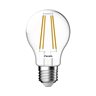 Bulb LED A60 Filament 10W E27 3000K.