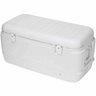 Quick & Cool 100 Qt. Cooler, White