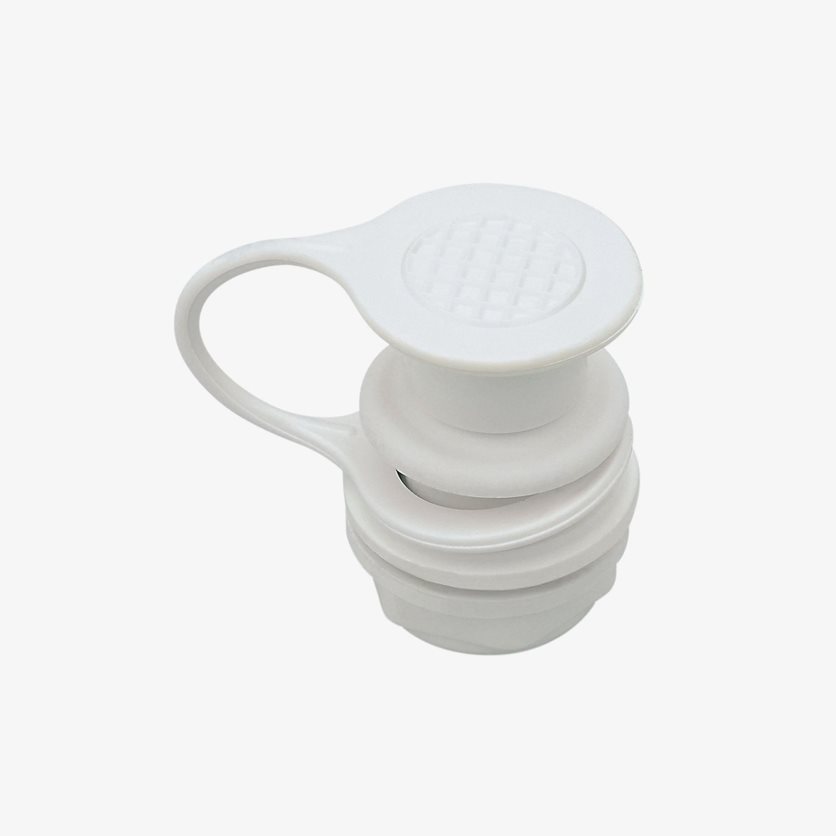 Drain Plug With Cap