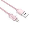 Lightning Connector Cable - Pink